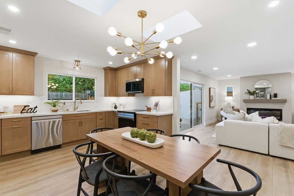 Detail Gallery Image 5 of 57 For 724 Circle Ct, South San Francisco,  CA 94080 - 3 Beds | 2 Baths