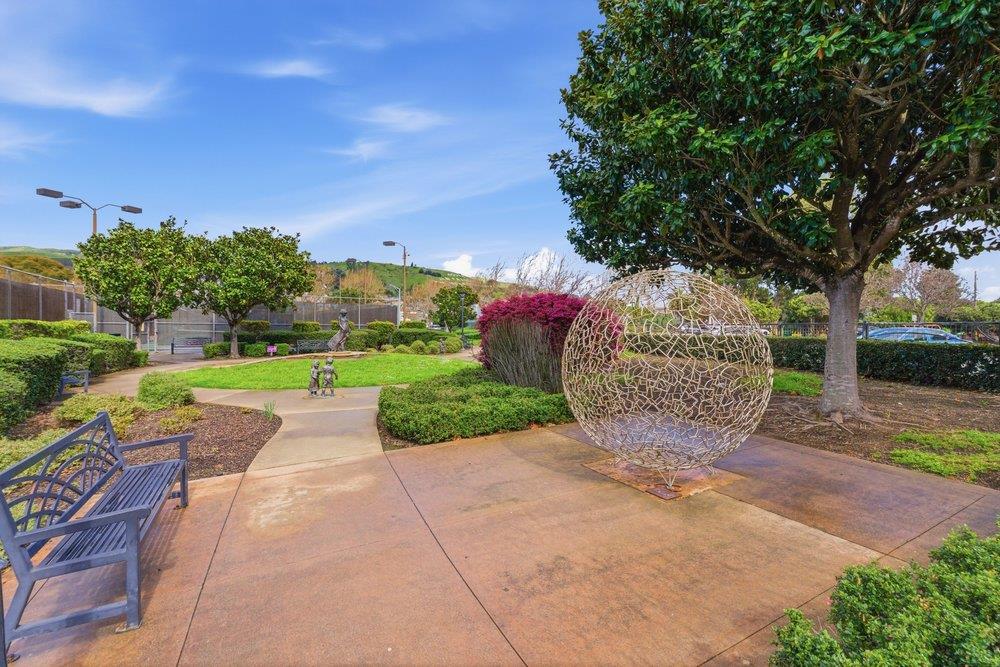 Detail Gallery Image 51 of 57 For 724 Circle Ct, South San Francisco,  CA 94080 - 3 Beds | 2 Baths