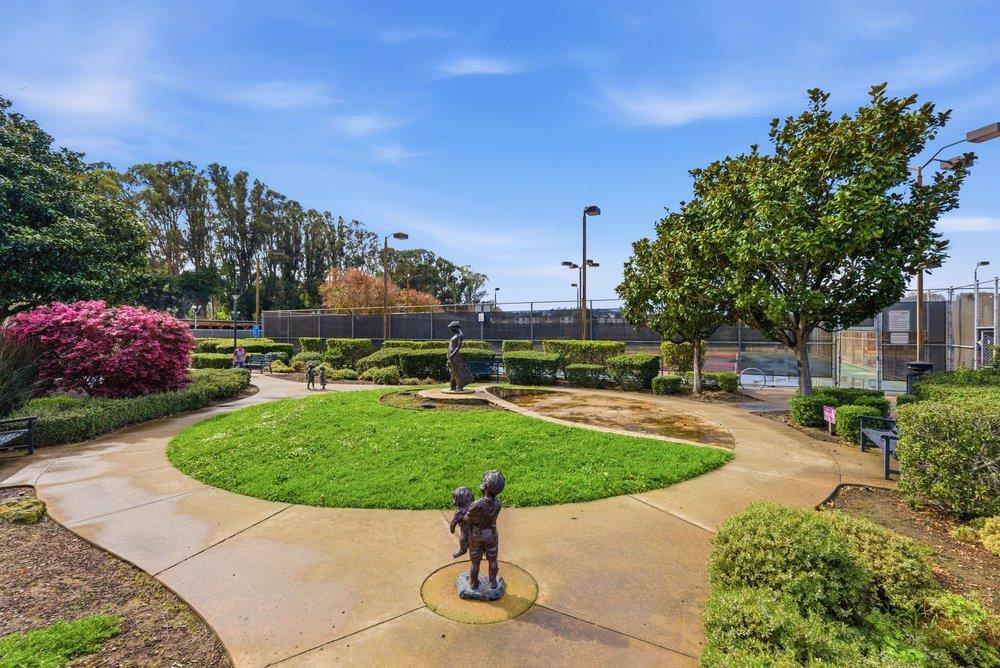 Detail Gallery Image 52 of 57 For 724 Circle Ct, South San Francisco,  CA 94080 - 3 Beds | 2 Baths