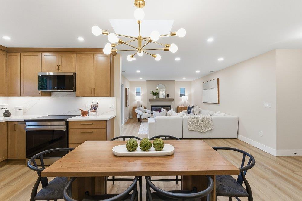 Detail Gallery Image 6 of 57 For 724 Circle Ct, South San Francisco,  CA 94080 - 3 Beds | 2 Baths