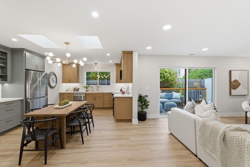 Detail Gallery Image 7 of 57 For 724 Circle Ct, South San Francisco,  CA 94080 - 3 Beds | 2 Baths