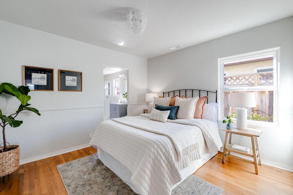 Detail Gallery Image 47 of 97 For 214 Fairmount Ave, Santa Cruz,  CA 95062 - 2 Beds | 2 Baths