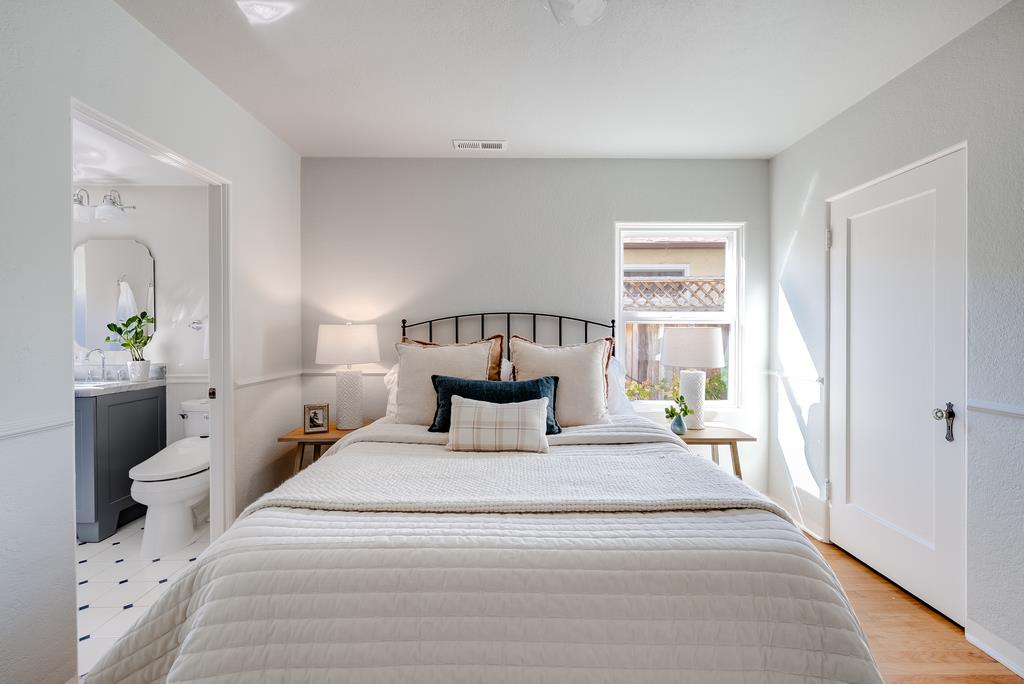 Detail Gallery Image 48 of 97 For 214 Fairmount Ave, Santa Cruz,  CA 95062 - 2 Beds | 2 Baths