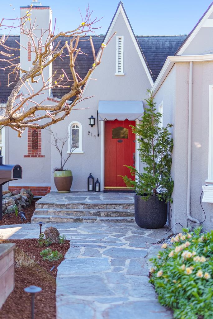 Detail Gallery Image 7 of 97 For 214 Fairmount Ave, Santa Cruz,  CA 95062 - 2 Beds | 2 Baths