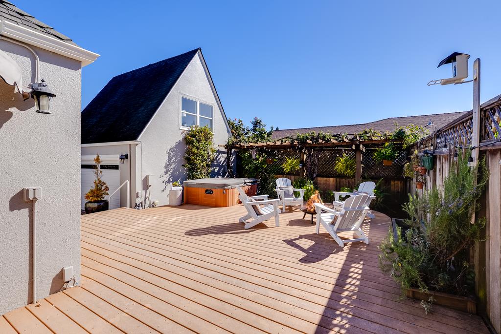 Detail Gallery Image 79 of 97 For 214 Fairmount Ave, Santa Cruz,  CA 95062 - 2 Beds | 2 Baths