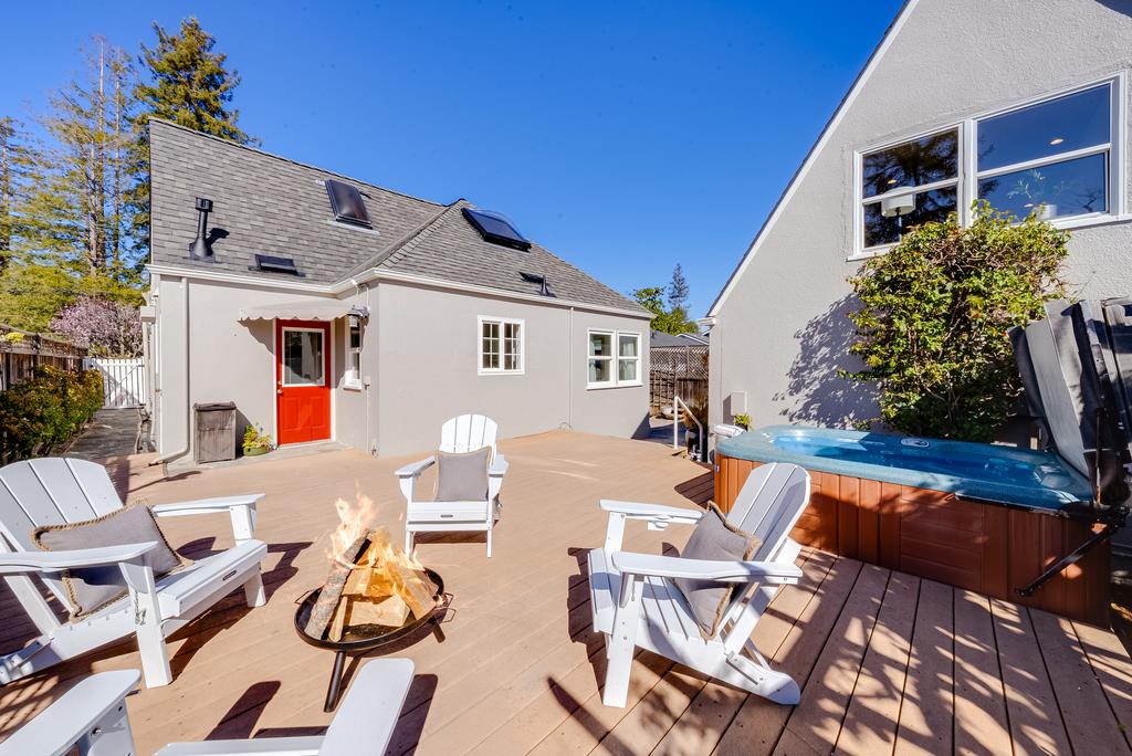 Detail Gallery Image 82 of 97 For 214 Fairmount Ave, Santa Cruz,  CA 95062 - 2 Beds | 2 Baths