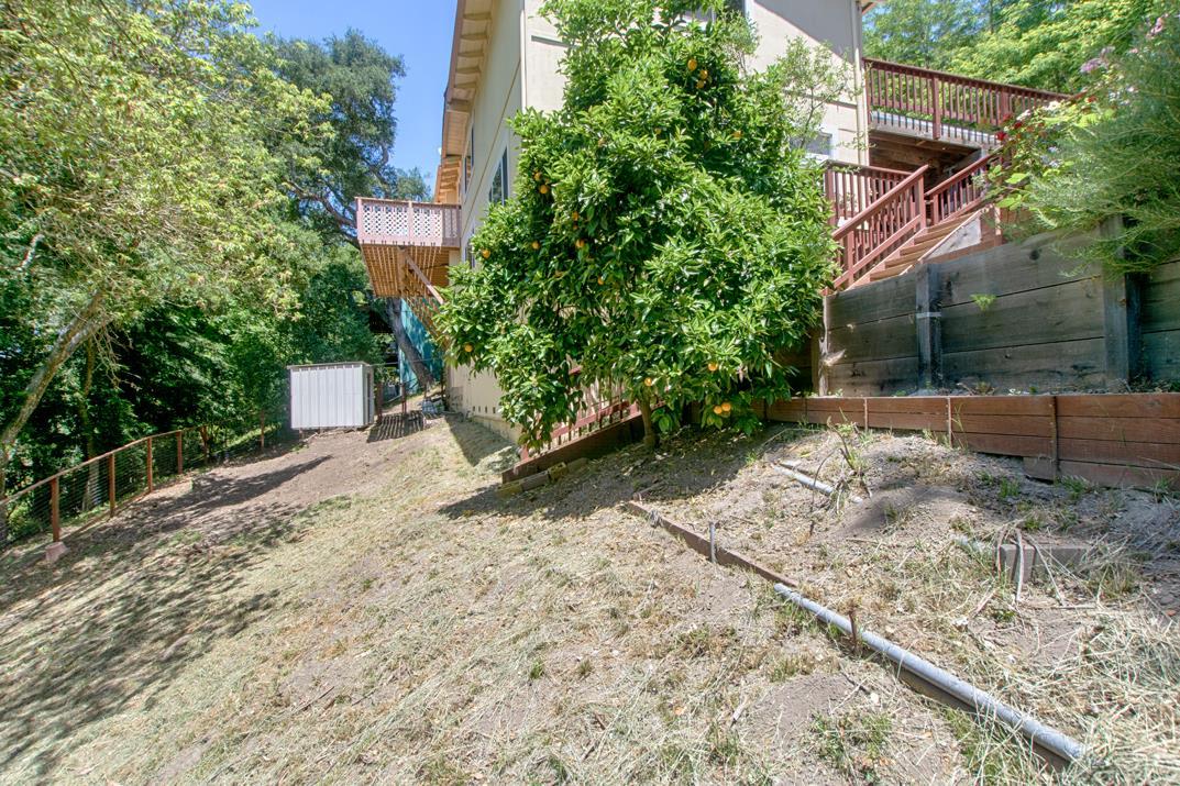 Detail Gallery Image 20 of 27 For 41 Grandview Ave, Felton,  CA 95018 - 4 Beds | 2/1 Baths