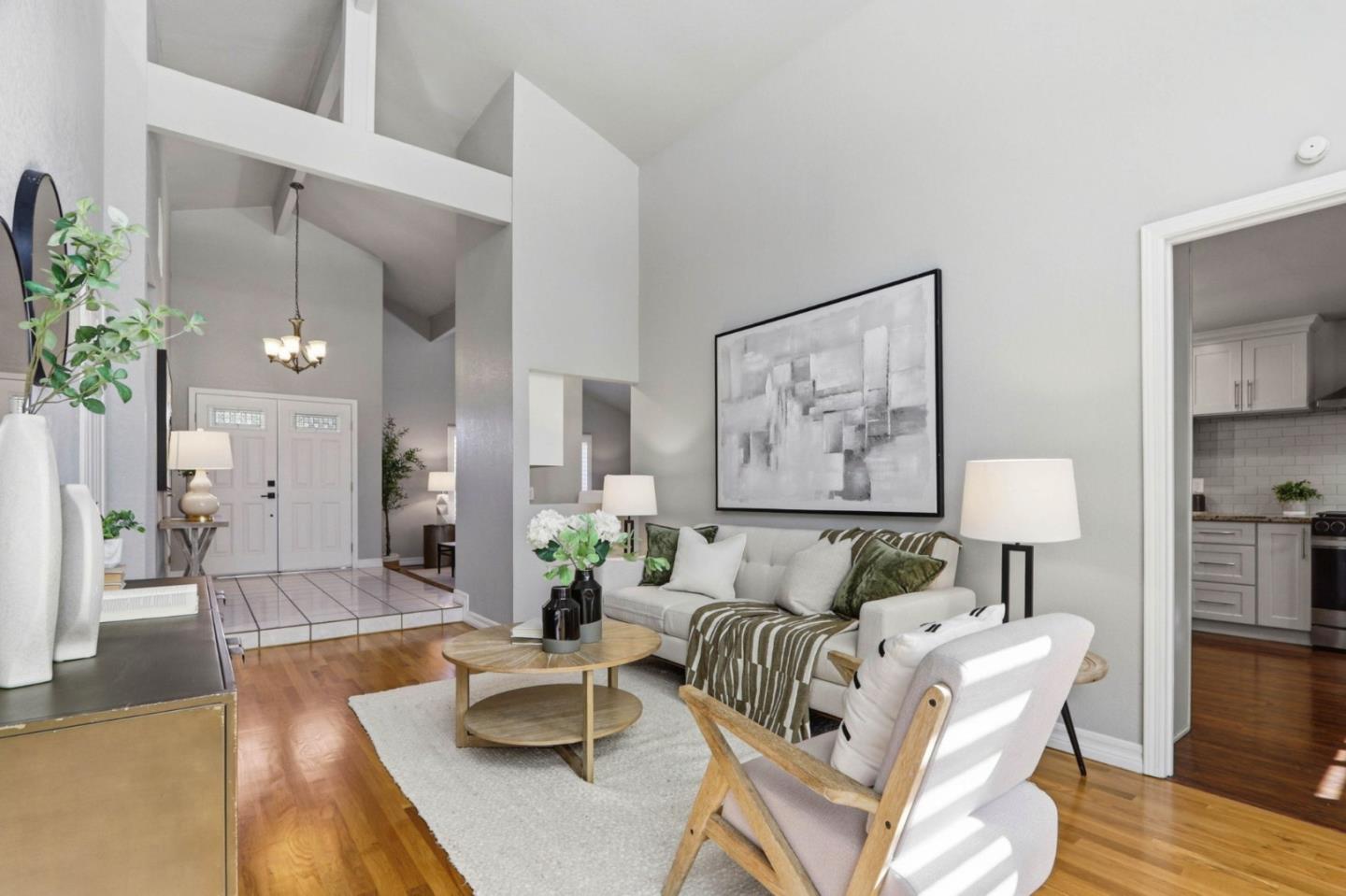 Detail Gallery Image 11 of 52 For 7159 Martwood, San Jose,  CA 95120 - 3 Beds | 2 Baths