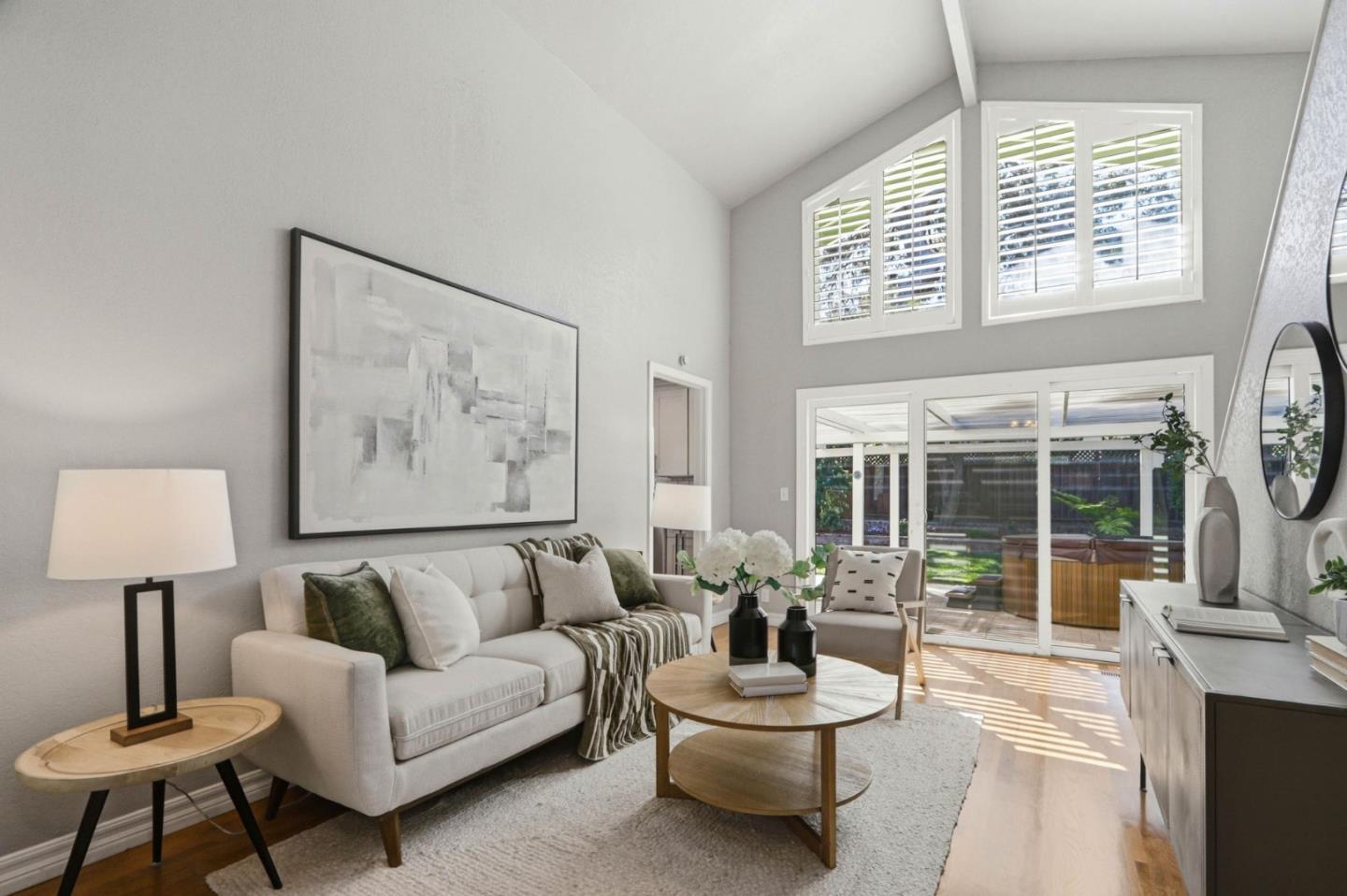 Detail Gallery Image 12 of 52 For 7159 Martwood, San Jose,  CA 95120 - 3 Beds | 2 Baths