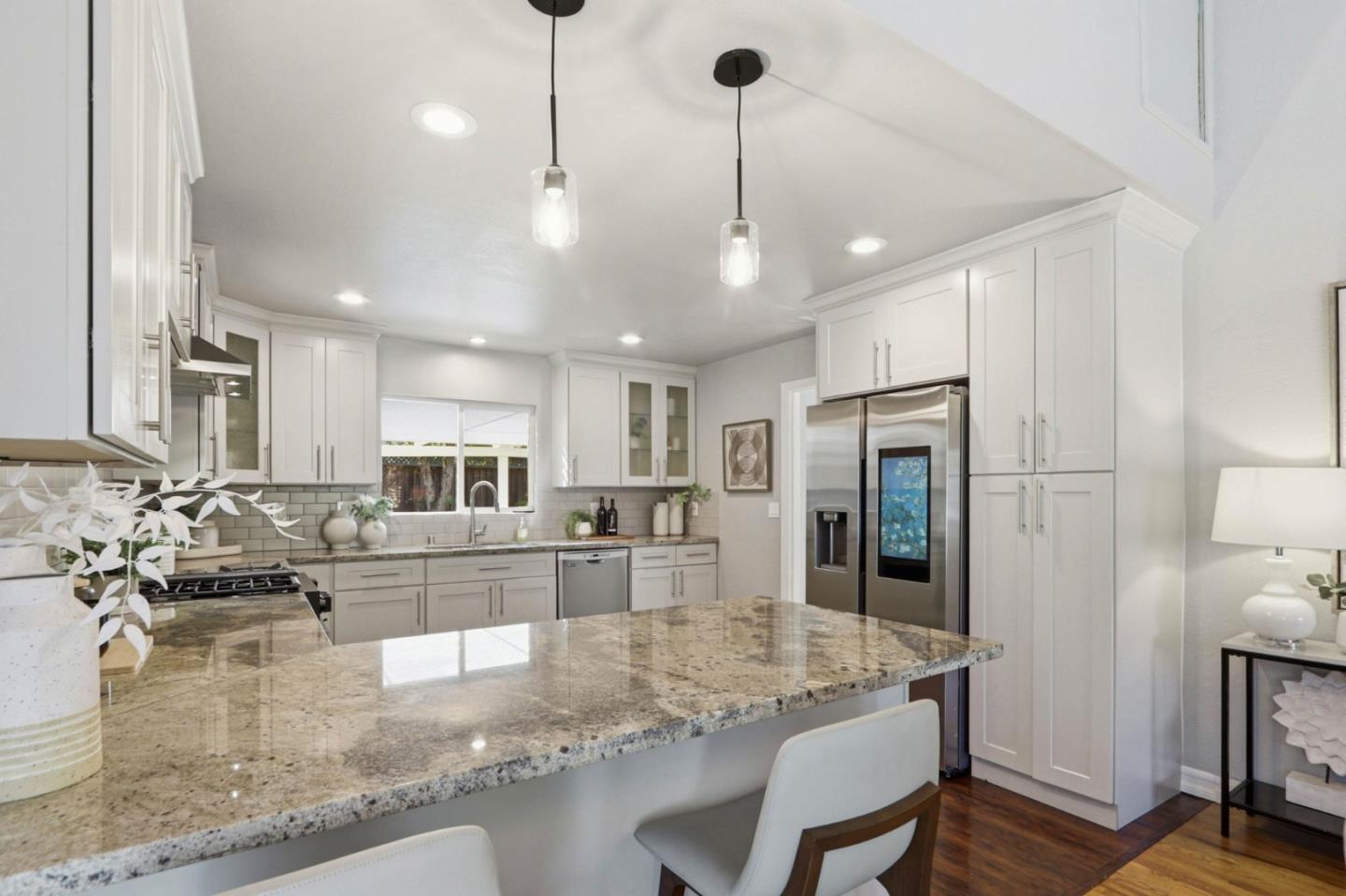 Detail Gallery Image 14 of 52 For 7159 Martwood, San Jose,  CA 95120 - 3 Beds | 2 Baths