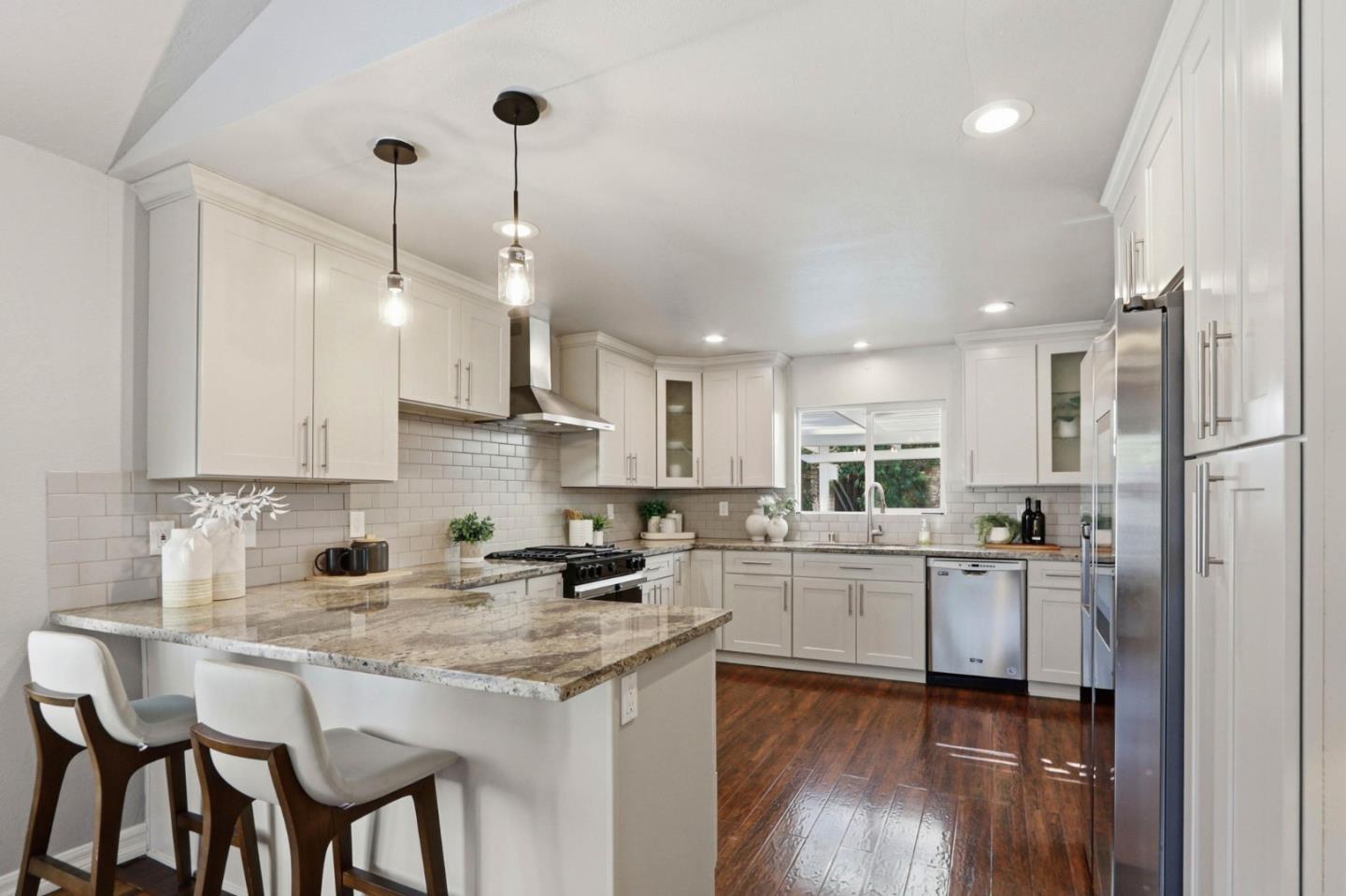 Detail Gallery Image 15 of 52 For 7159 Martwood, San Jose,  CA 95120 - 3 Beds | 2 Baths