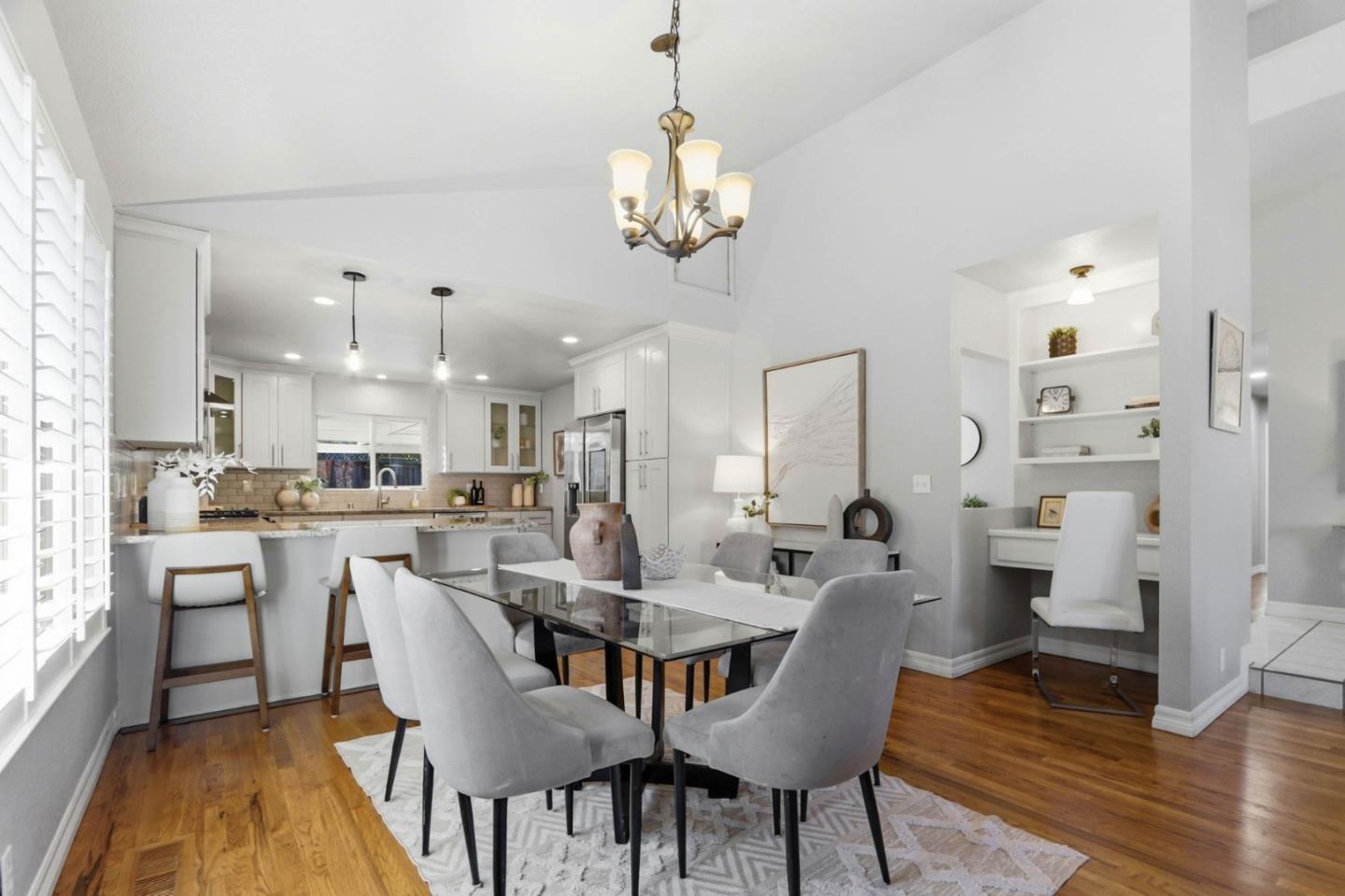 Detail Gallery Image 16 of 52 For 7159 Martwood, San Jose,  CA 95120 - 3 Beds | 2 Baths