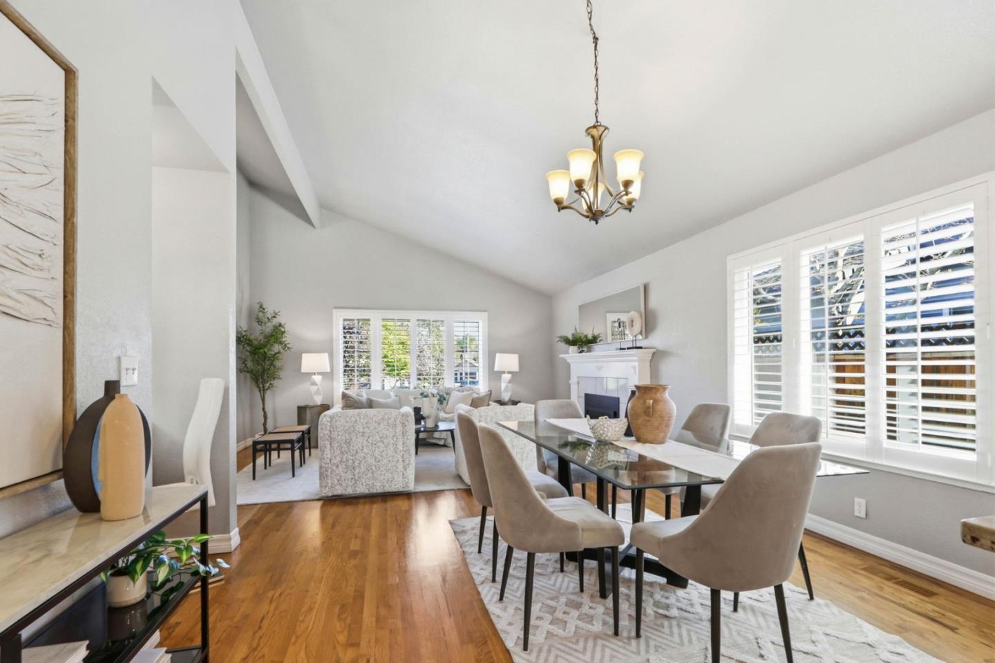 Detail Gallery Image 18 of 52 For 7159 Martwood, San Jose,  CA 95120 - 3 Beds | 2 Baths