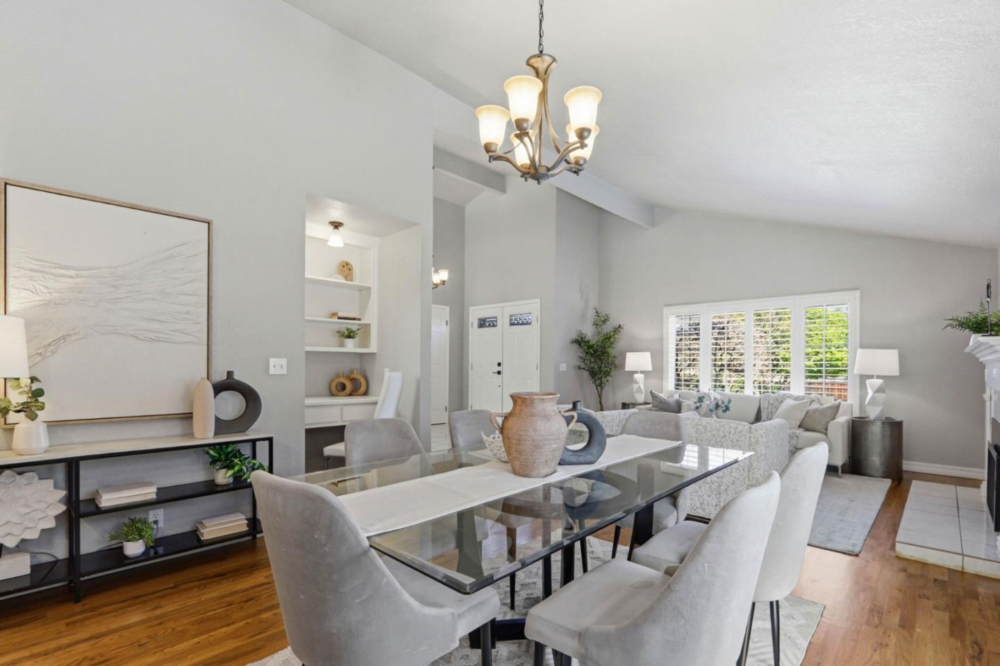 Detail Gallery Image 19 of 52 For 7159 Martwood, San Jose,  CA 95120 - 3 Beds | 2 Baths