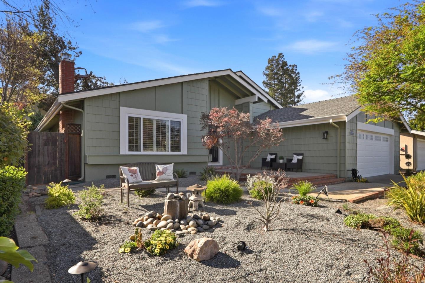 Detail Gallery Image 2 of 52 For 7159 Martwood, San Jose,  CA 95120 - 3 Beds | 2 Baths