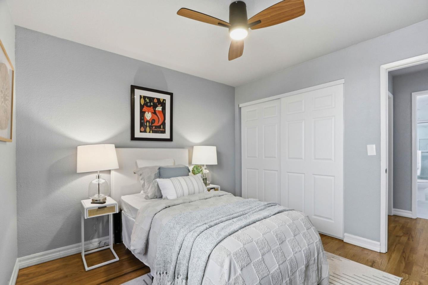 Detail Gallery Image 23 of 52 For 7159 Martwood, San Jose,  CA 95120 - 3 Beds | 2 Baths