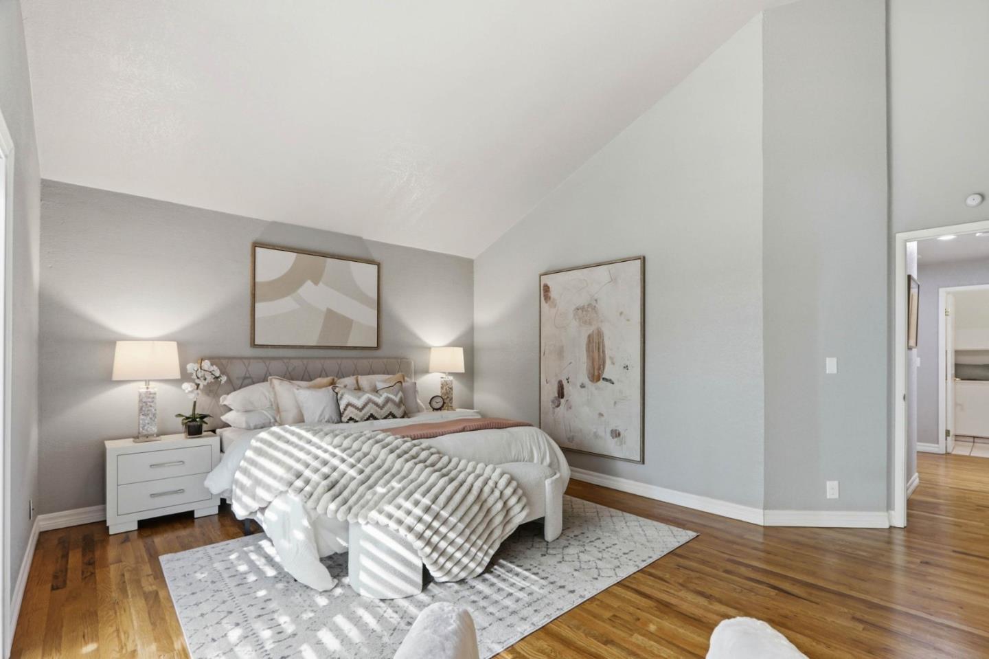 Detail Gallery Image 29 of 52 For 7159 Martwood, San Jose,  CA 95120 - 3 Beds | 2 Baths