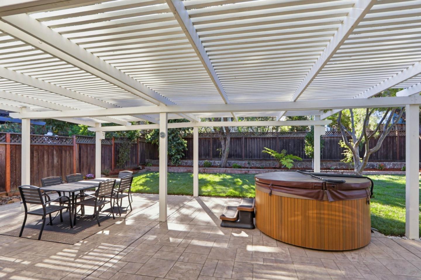 Detail Gallery Image 41 of 52 For 7159 Martwood, San Jose,  CA 95120 - 3 Beds | 2 Baths