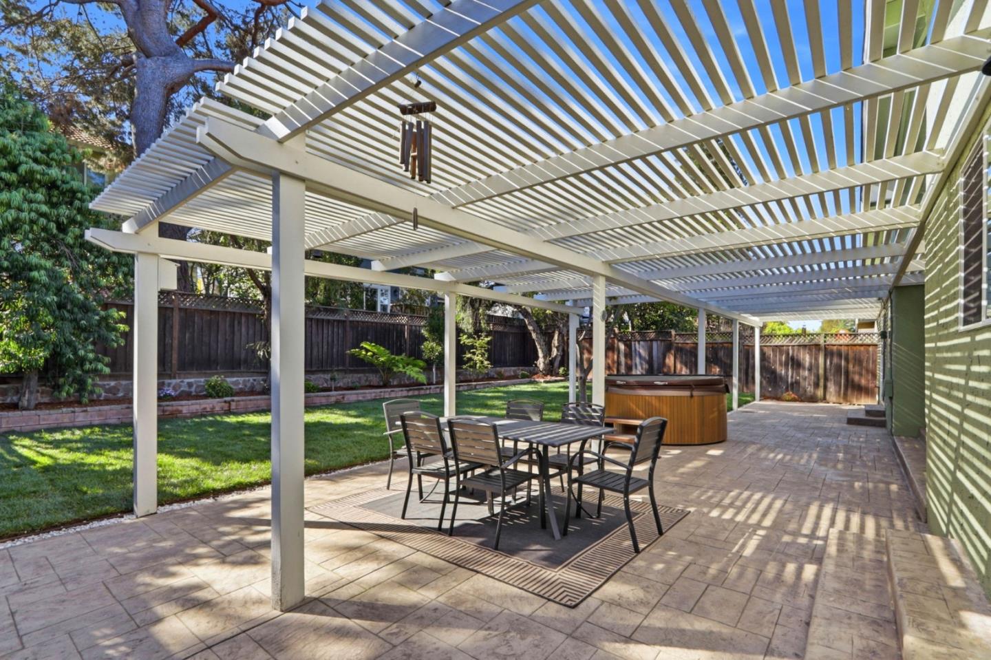 Detail Gallery Image 42 of 52 For 7159 Martwood, San Jose,  CA 95120 - 3 Beds | 2 Baths