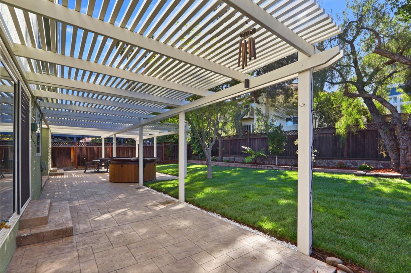 Detail Gallery Image 43 of 52 For 7159 Martwood, San Jose,  CA 95120 - 3 Beds | 2 Baths