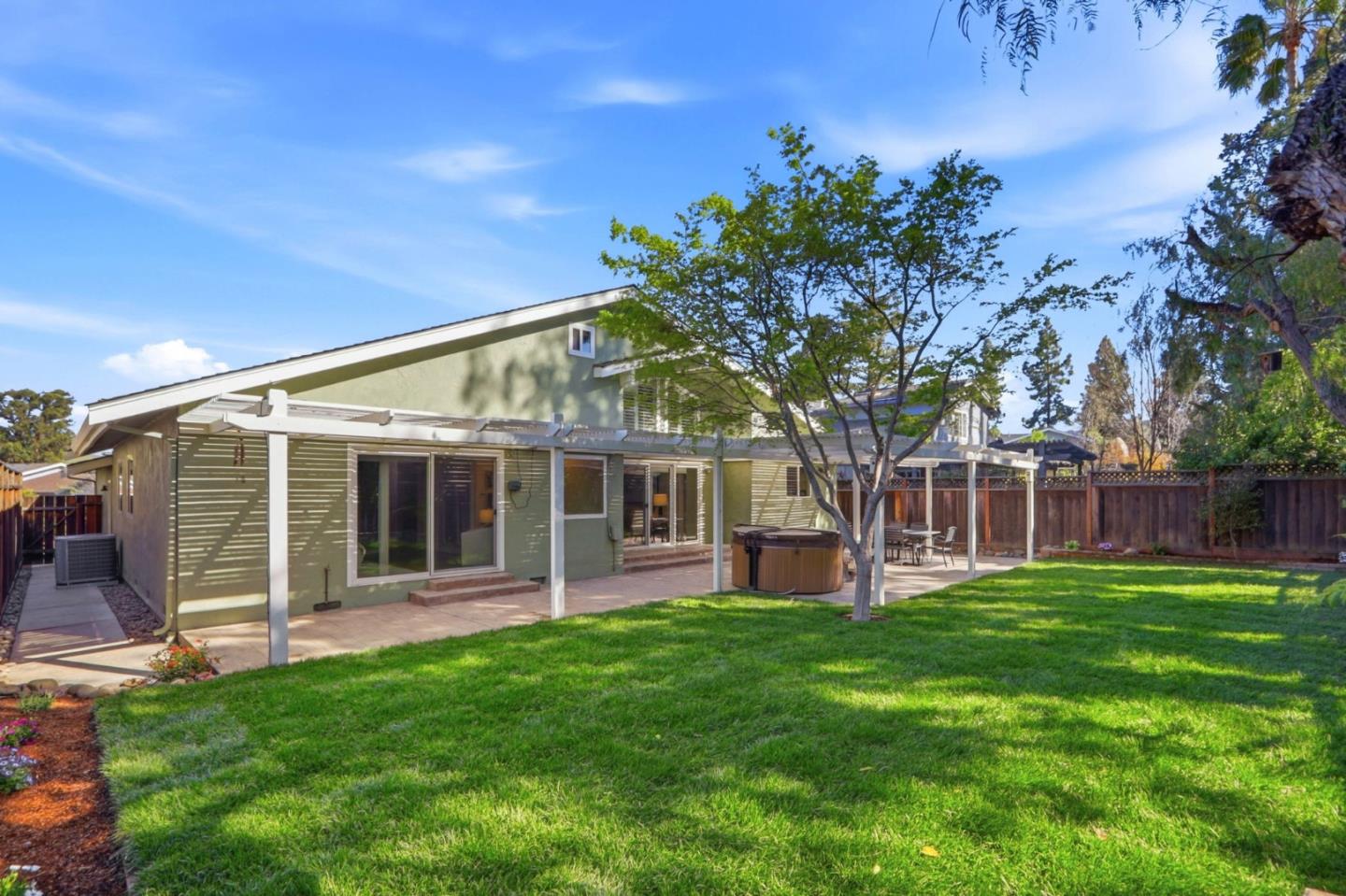 Detail Gallery Image 44 of 52 For 7159 Martwood, San Jose,  CA 95120 - 3 Beds | 2 Baths