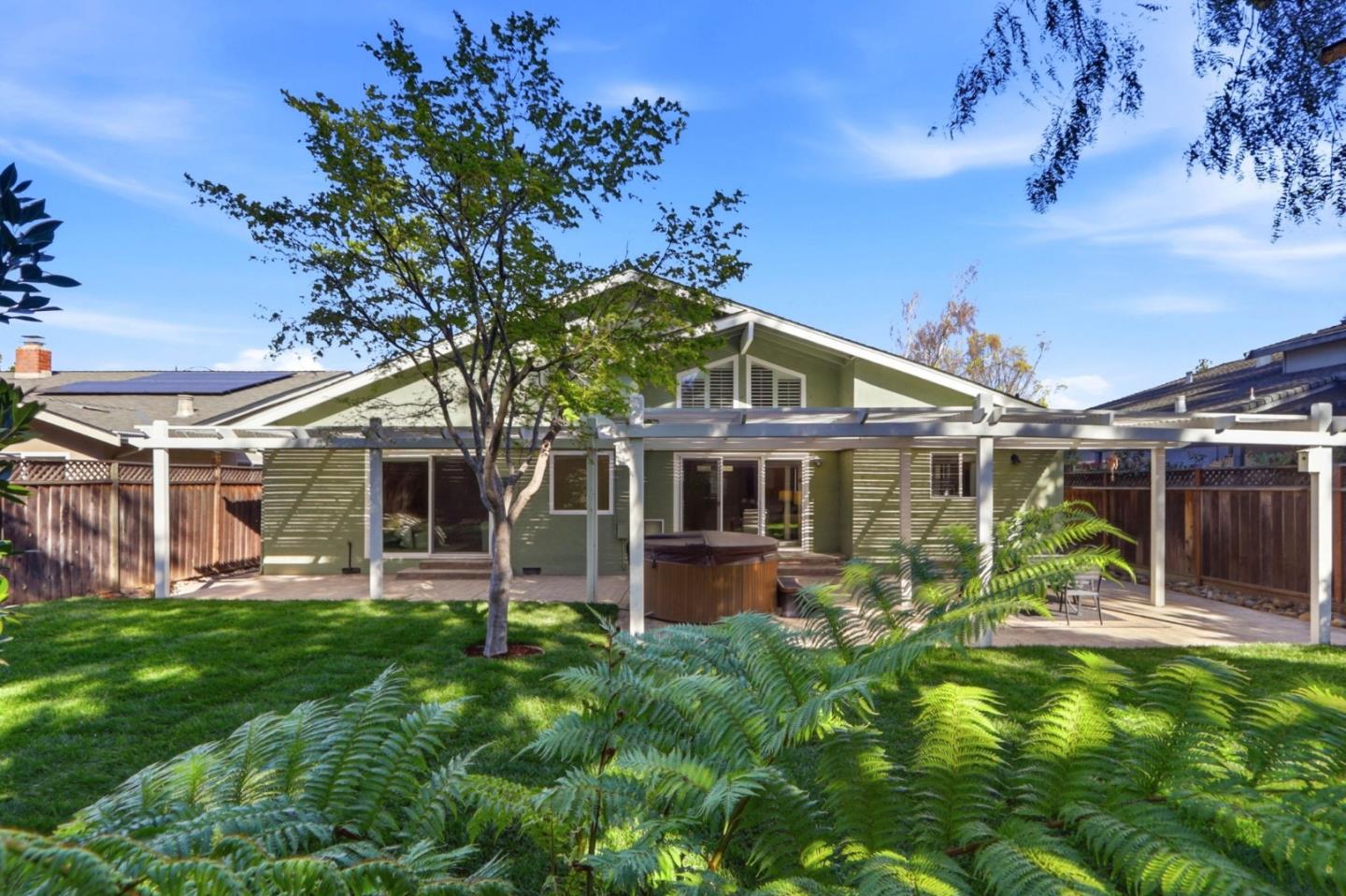 Detail Gallery Image 45 of 52 For 7159 Martwood, San Jose,  CA 95120 - 3 Beds | 2 Baths