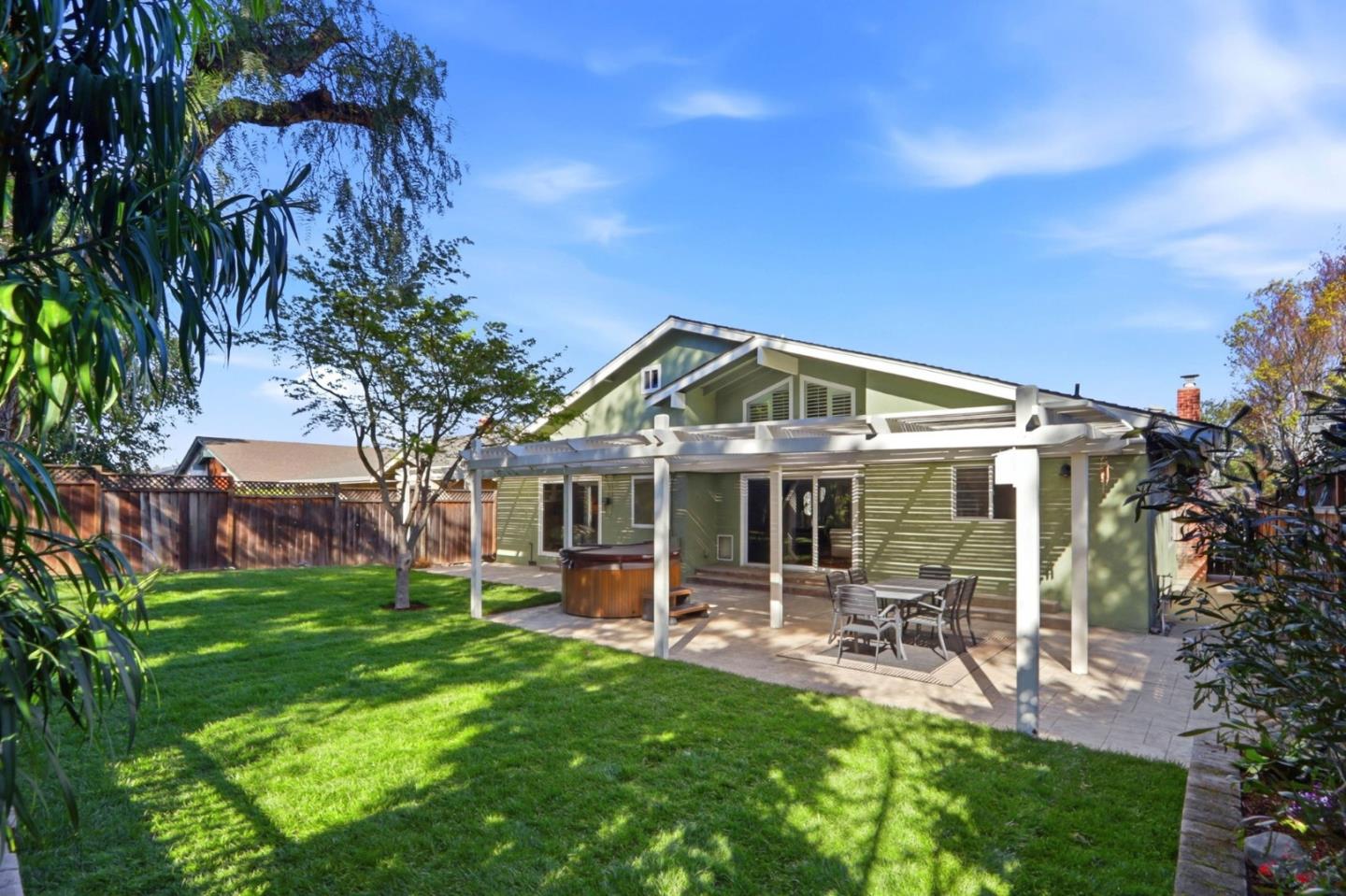 Detail Gallery Image 46 of 52 For 7159 Martwood, San Jose,  CA 95120 - 3 Beds | 2 Baths