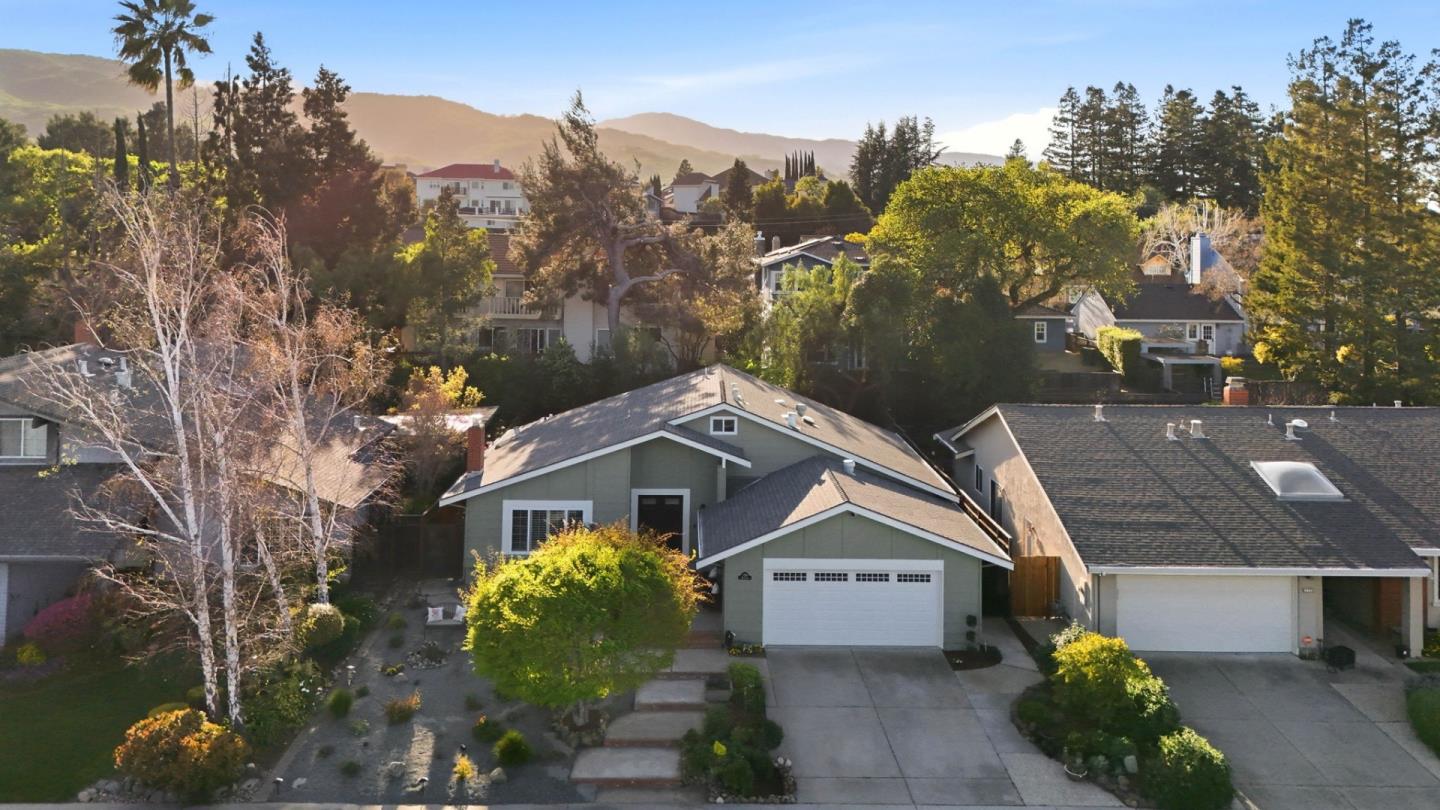 Detail Gallery Image 47 of 52 For 7159 Martwood, San Jose,  CA 95120 - 3 Beds | 2 Baths