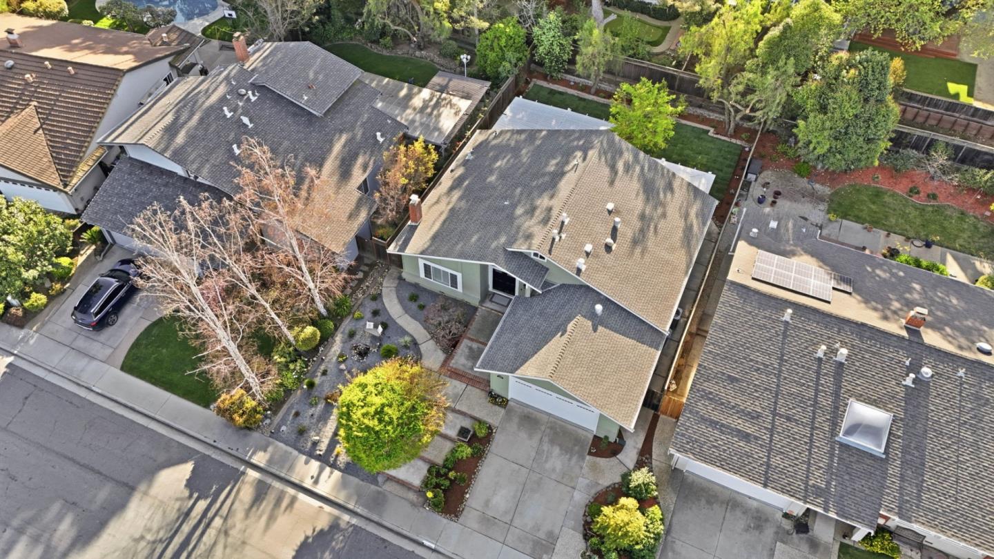 Detail Gallery Image 48 of 52 For 7159 Martwood, San Jose,  CA 95120 - 3 Beds | 2 Baths