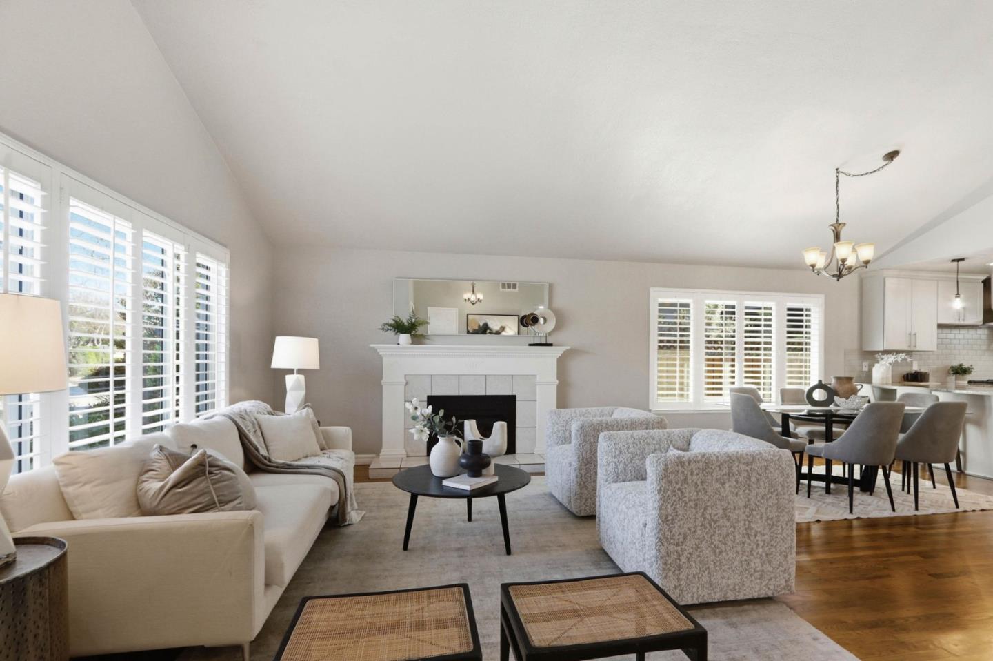 Detail Gallery Image 6 of 52 For 7159 Martwood, San Jose,  CA 95120 - 3 Beds | 2 Baths