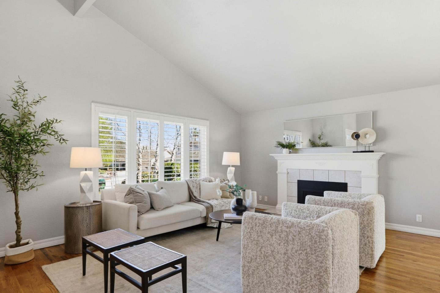 Detail Gallery Image 7 of 52 For 7159 Martwood, San Jose,  CA 95120 - 3 Beds | 2 Baths