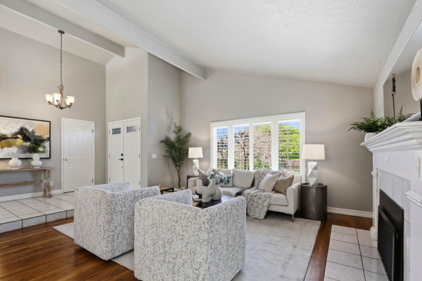 Detail Gallery Image 8 of 52 For 7159 Martwood, San Jose,  CA 95120 - 3 Beds | 2 Baths