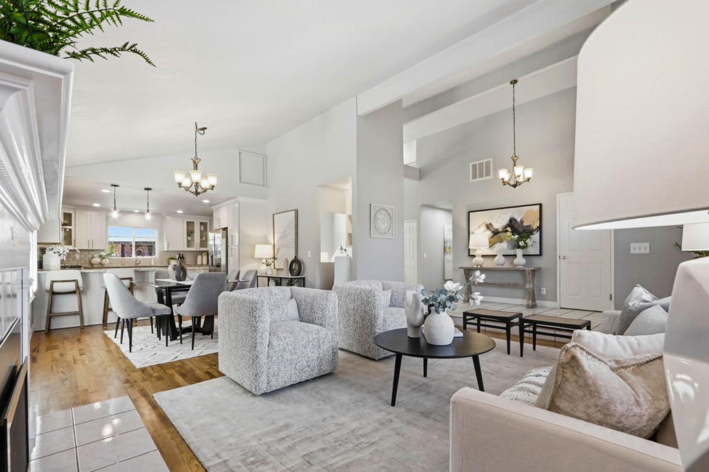 Detail Gallery Image 9 of 52 For 7159 Martwood, San Jose,  CA 95120 - 3 Beds | 2 Baths