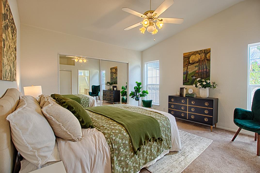 Detail Gallery Image 15 of 42 For 225 Mount Hermon Rd 19a,  Scotts Valley,  CA 95066 - 2 Beds | 2 Baths