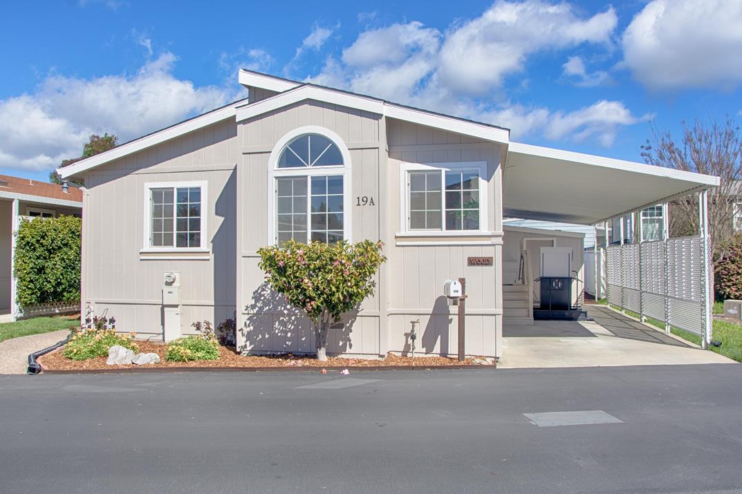 Detail Gallery Image 2 of 42 For 225 Mount Hermon Rd 19a,  Scotts Valley,  CA 95066 - 2 Beds | 2 Baths