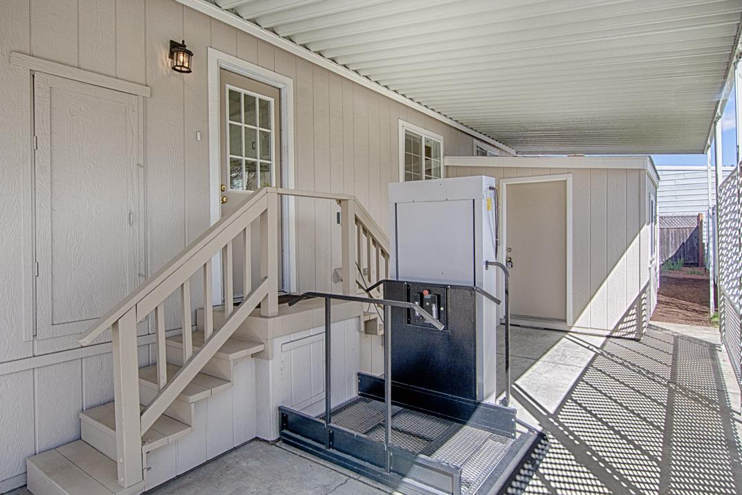 Detail Gallery Image 20 of 42 For 225 Mount Hermon Rd 19a,  Scotts Valley,  CA 95066 - 2 Beds | 2 Baths