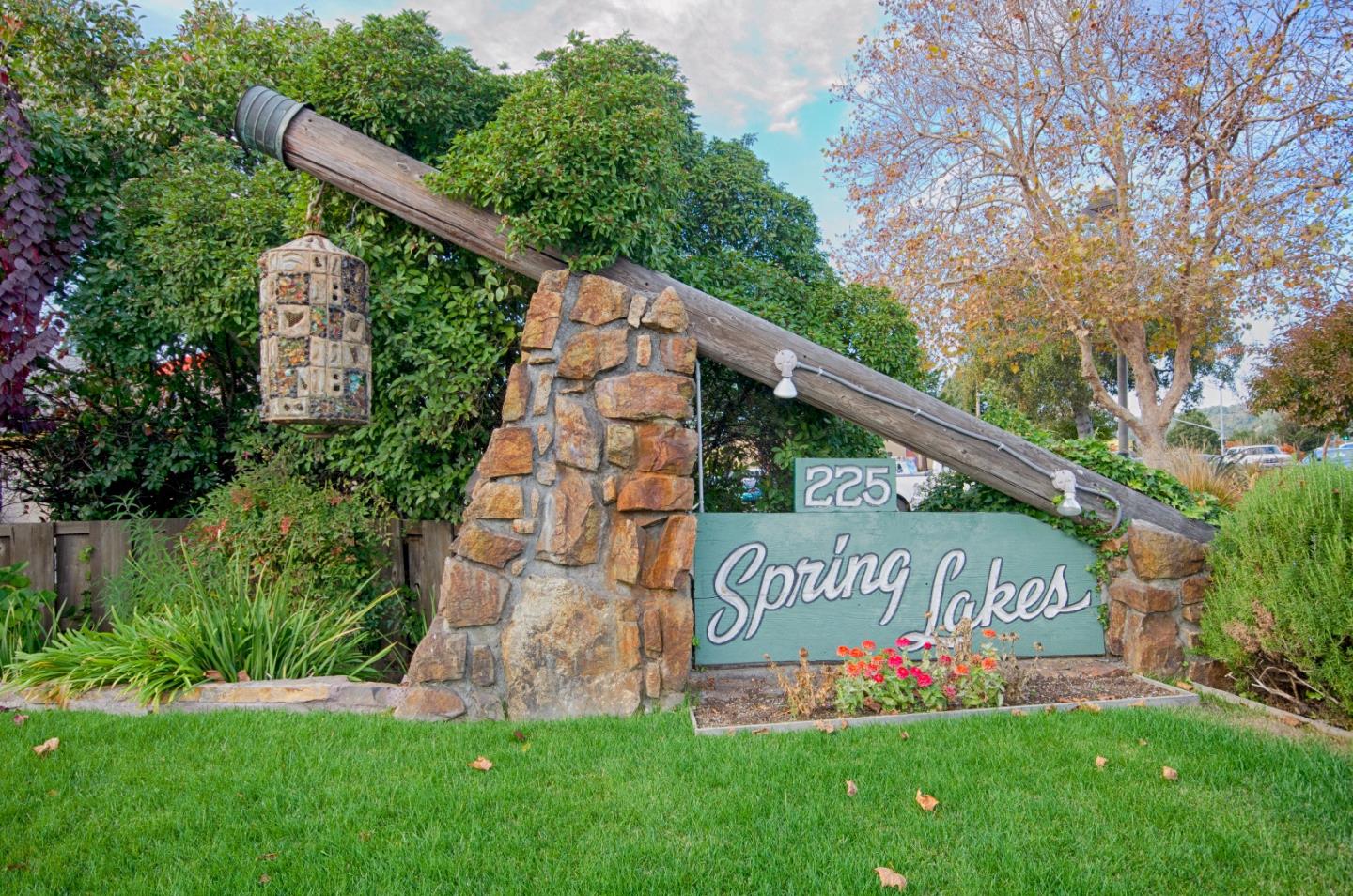 Detail Gallery Image 27 of 42 For 225 Mount Hermon Rd 19a,  Scotts Valley,  CA 95066 - 2 Beds | 2 Baths