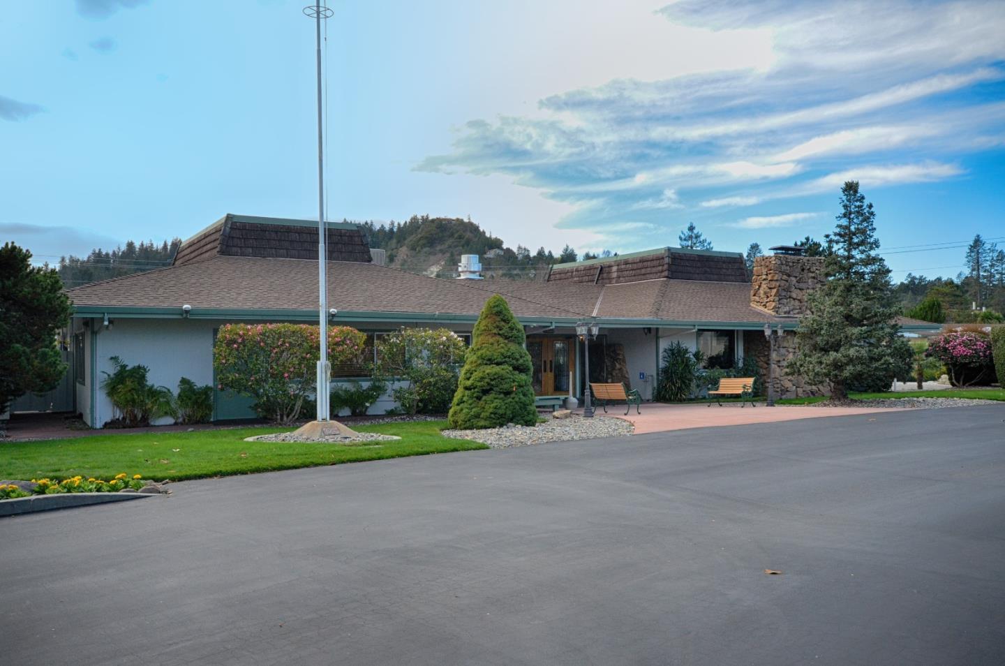 Detail Gallery Image 28 of 42 For 225 Mount Hermon Rd 19a,  Scotts Valley,  CA 95066 - 2 Beds | 2 Baths