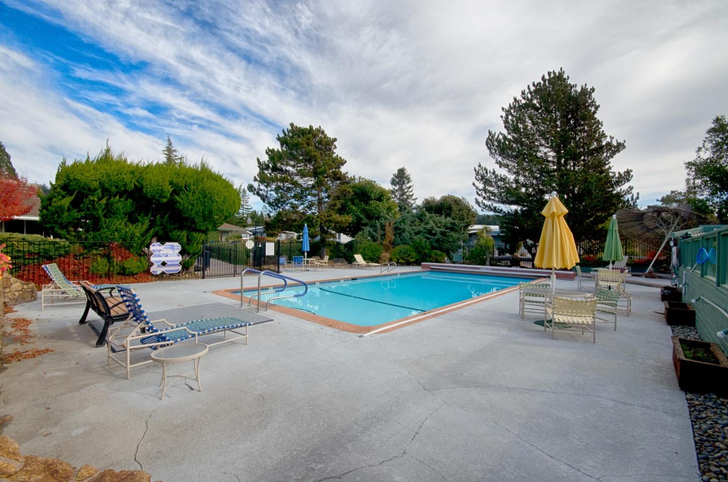 Detail Gallery Image 30 of 42 For 225 Mount Hermon Rd 19a,  Scotts Valley,  CA 95066 - 2 Beds | 2 Baths