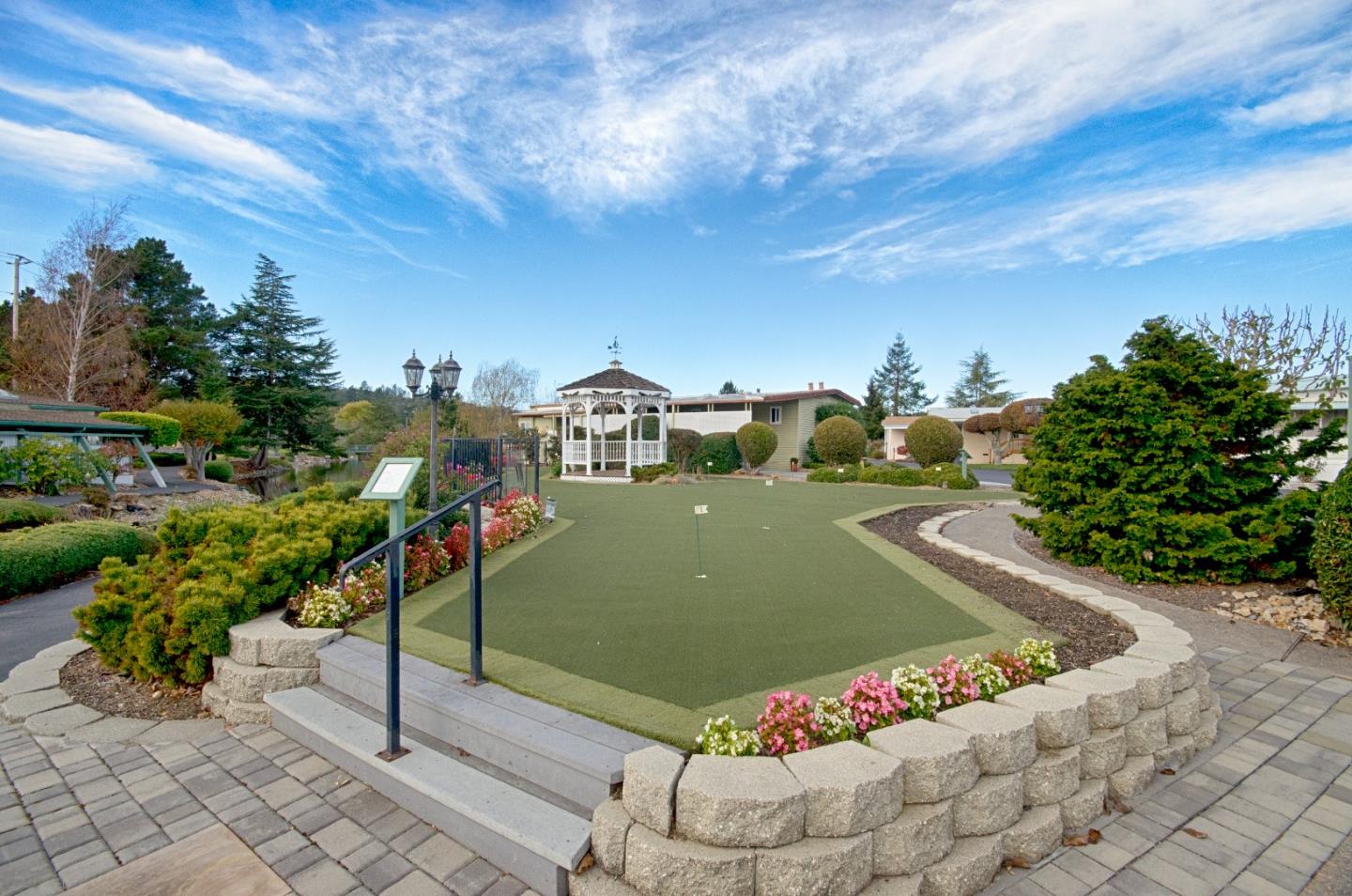 Detail Gallery Image 32 of 42 For 225 Mount Hermon Rd 19a,  Scotts Valley,  CA 95066 - 2 Beds | 2 Baths