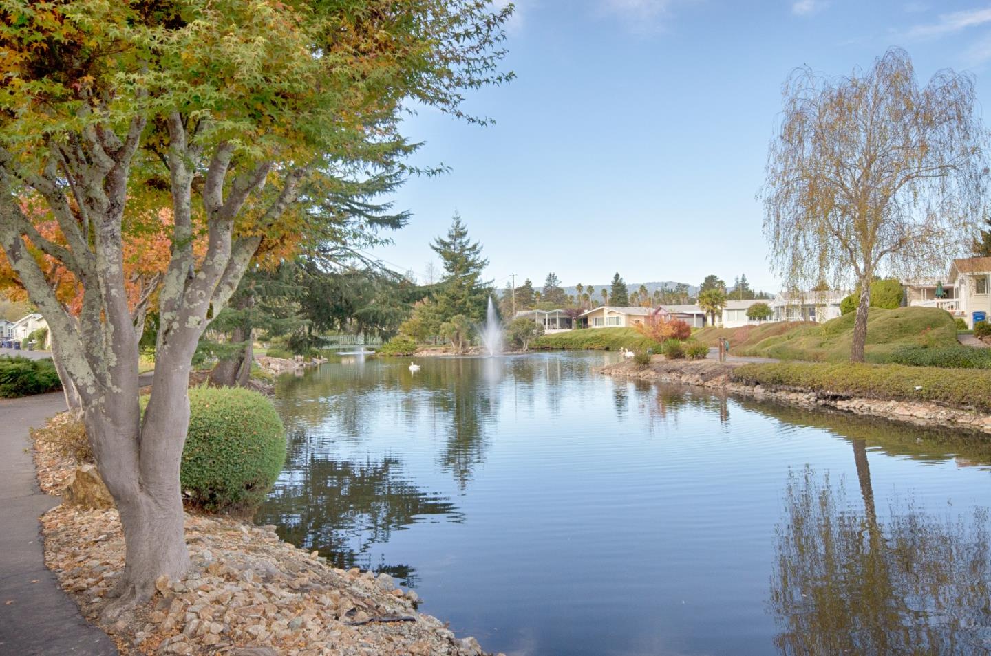 Detail Gallery Image 35 of 42 For 225 Mount Hermon Rd 19a,  Scotts Valley,  CA 95066 - 2 Beds | 2 Baths