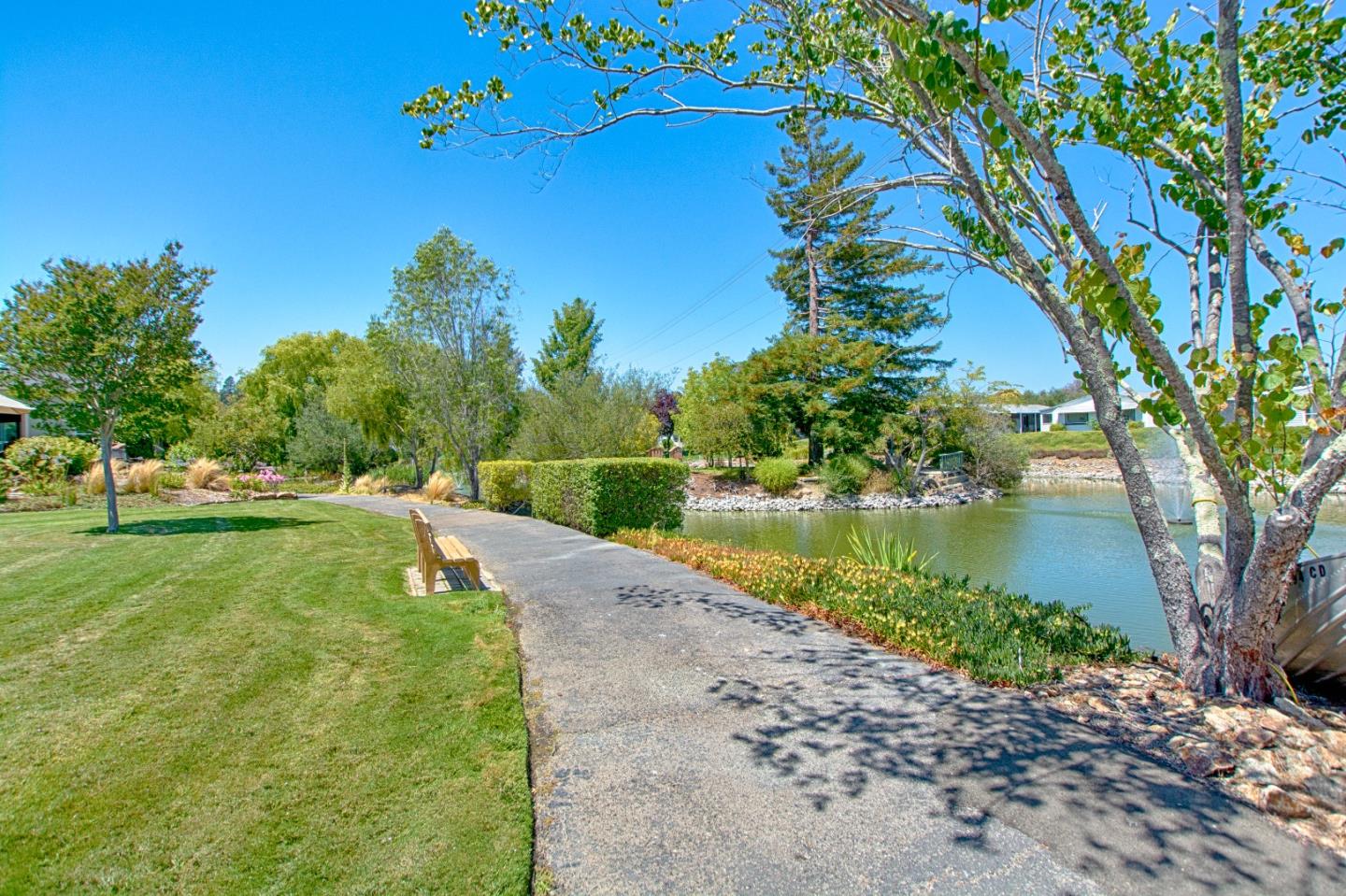 Detail Gallery Image 36 of 42 For 225 Mount Hermon Rd 19a,  Scotts Valley,  CA 95066 - 2 Beds | 2 Baths