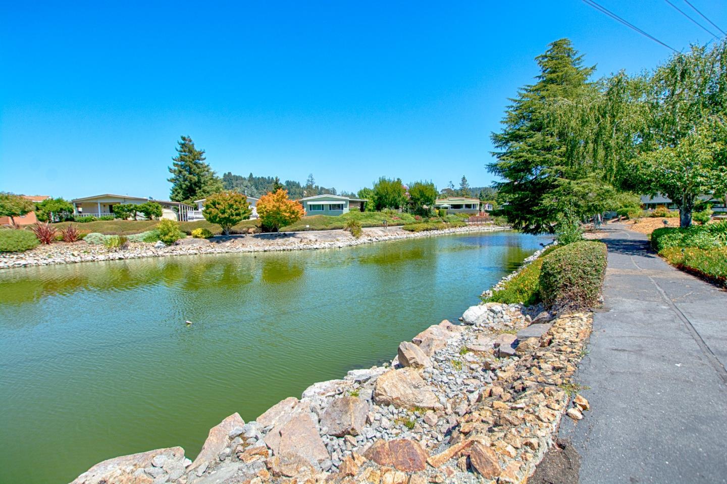 Detail Gallery Image 37 of 42 For 225 Mount Hermon Rd 19a,  Scotts Valley,  CA 95066 - 2 Beds | 2 Baths