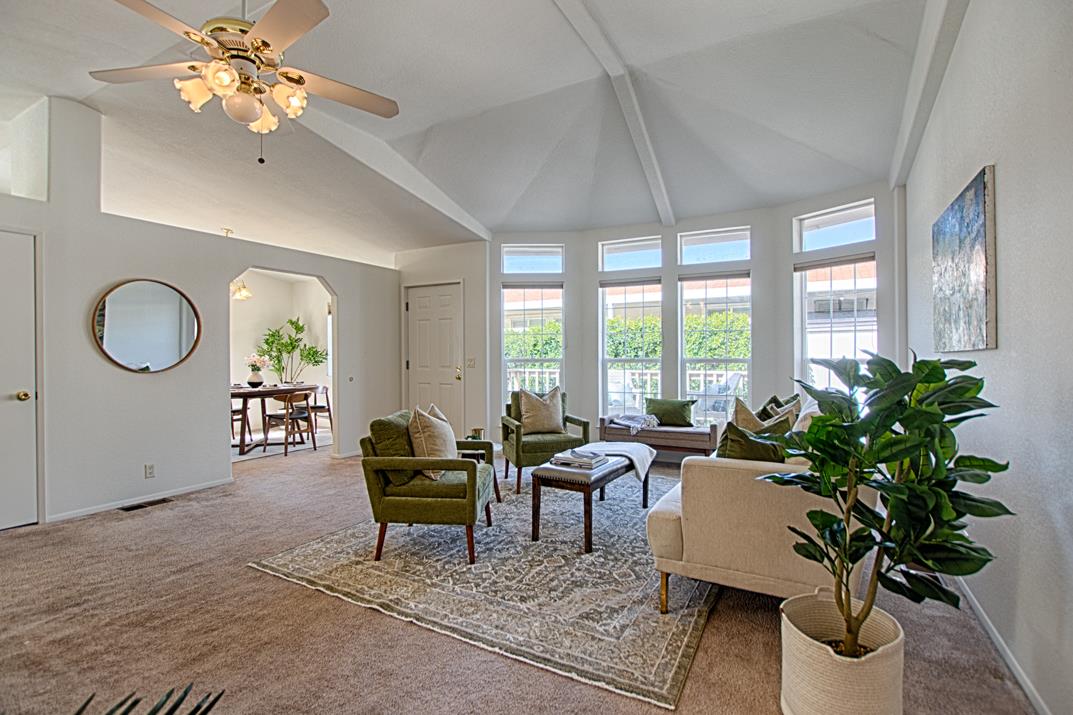 Detail Gallery Image 4 of 42 For 225 Mount Hermon Rd 19a,  Scotts Valley,  CA 95066 - 2 Beds | 2 Baths