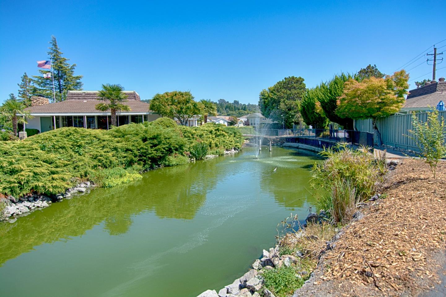 Detail Gallery Image 41 of 42 For 225 Mount Hermon Rd 19a,  Scotts Valley,  CA 95066 - 2 Beds | 2 Baths