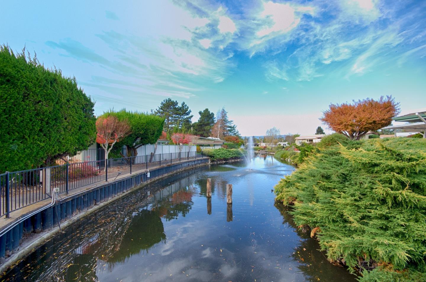 Detail Gallery Image 42 of 42 For 225 Mount Hermon Rd 19a,  Scotts Valley,  CA 95066 - 2 Beds | 2 Baths