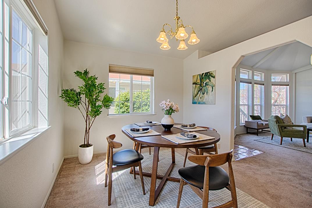 Detail Gallery Image 6 of 42 For 225 Mount Hermon Rd 19a,  Scotts Valley,  CA 95066 - 2 Beds | 2 Baths