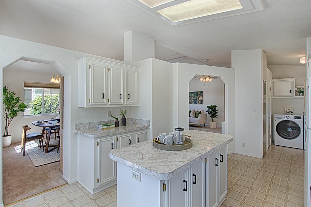 Detail Gallery Image 8 of 42 For 225 Mount Hermon Rd 19a,  Scotts Valley,  CA 95066 - 2 Beds | 2 Baths