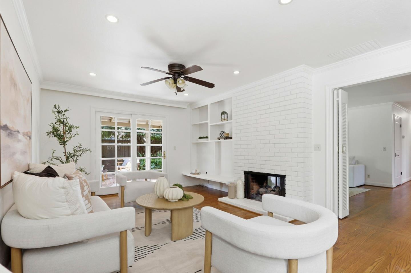 Detail Gallery Image 10 of 32 For 2867 via Carmen, San Jose,  CA 95124 - 3 Beds | 2 Baths