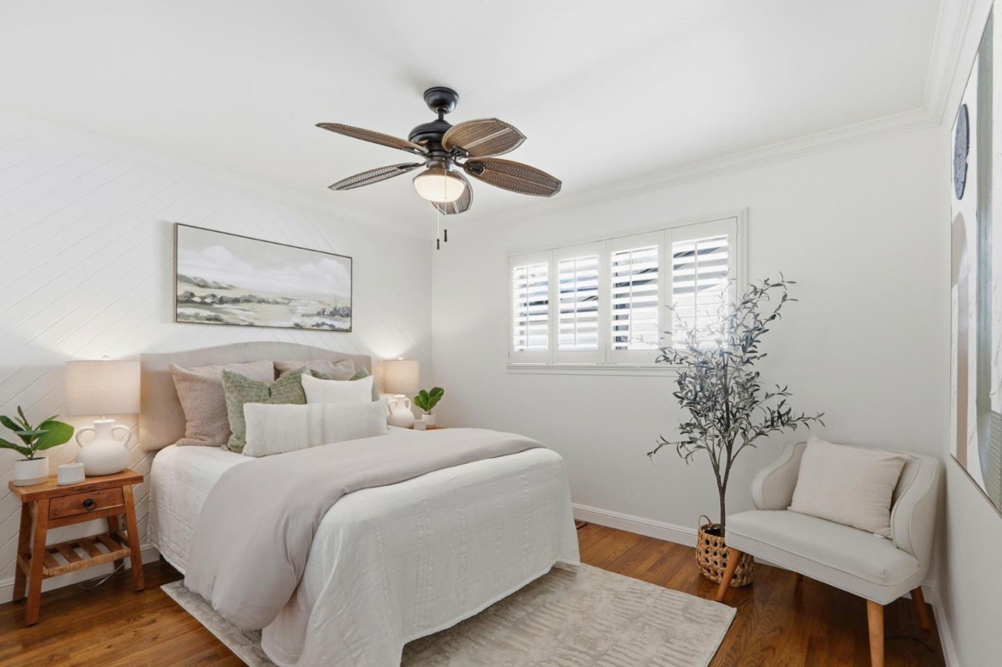 Detail Gallery Image 19 of 32 For 2867 via Carmen, San Jose,  CA 95124 - 3 Beds | 2 Baths